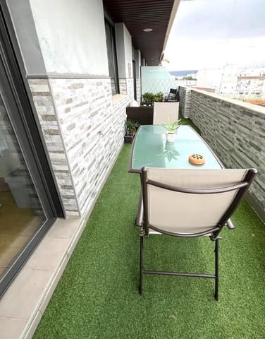 2 Zimmer Wohnung zu verkaufen in Barbate mit Garage - 400.000 € (Ref: 10136051)