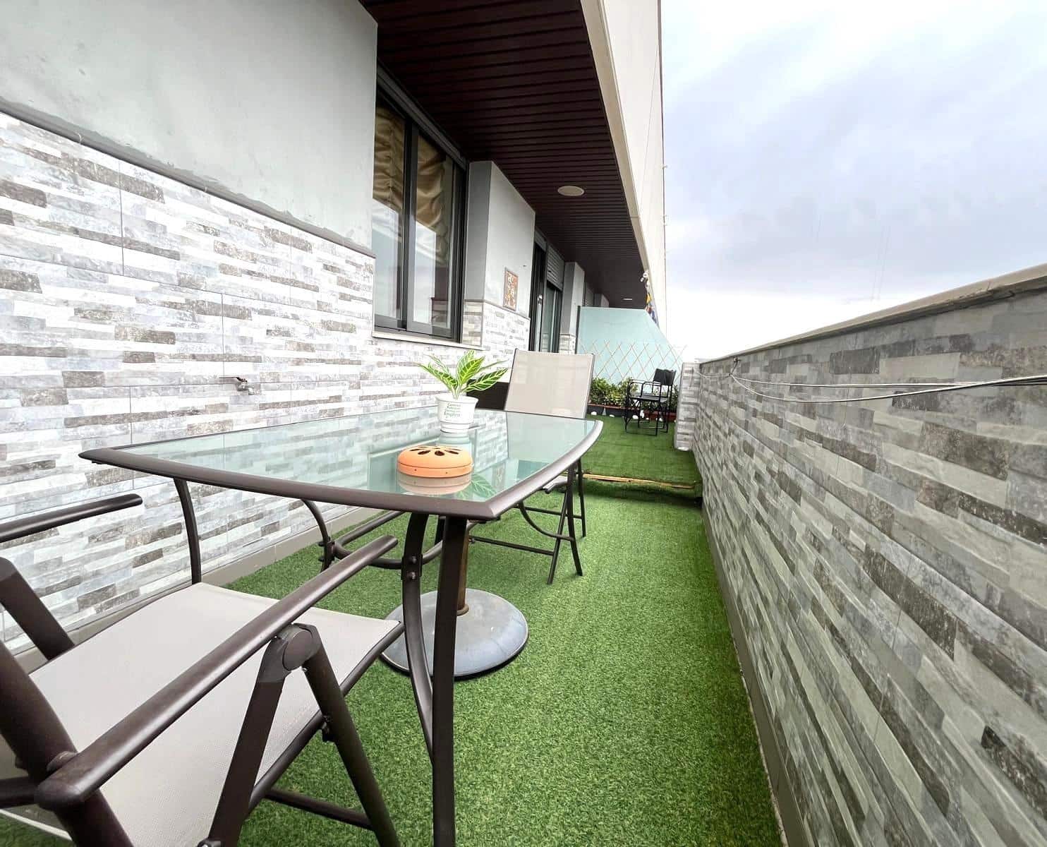 2 Zimmer Wohnung zu verkaufen in Barbate mit Garage - 400.000 € (Ref: 10136051)