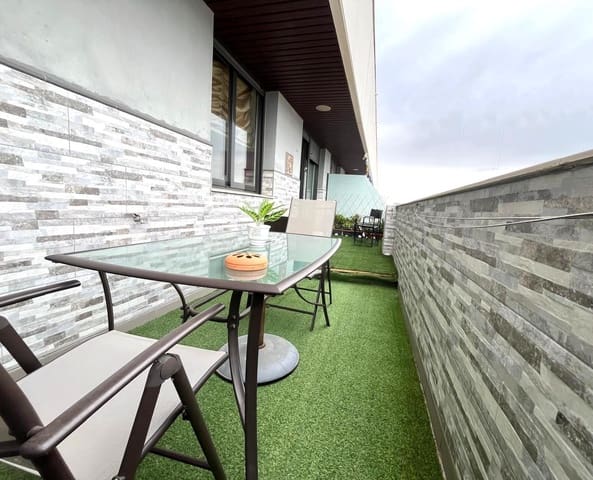 2 Zimmer Wohnung zu verkaufen in Barbate mit Garage - 400.000 € (Ref: 10136051)