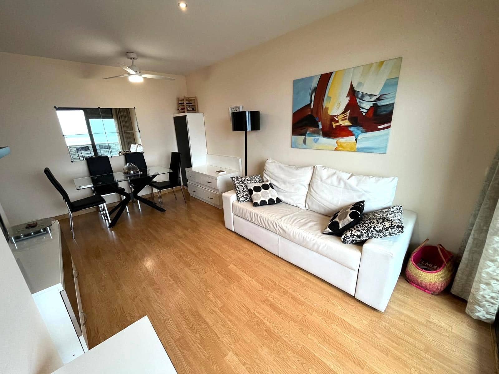 2 Zimmer Wohnung zu verkaufen in Barbate mit Garage - 400.000 € (Ref: 10136051)