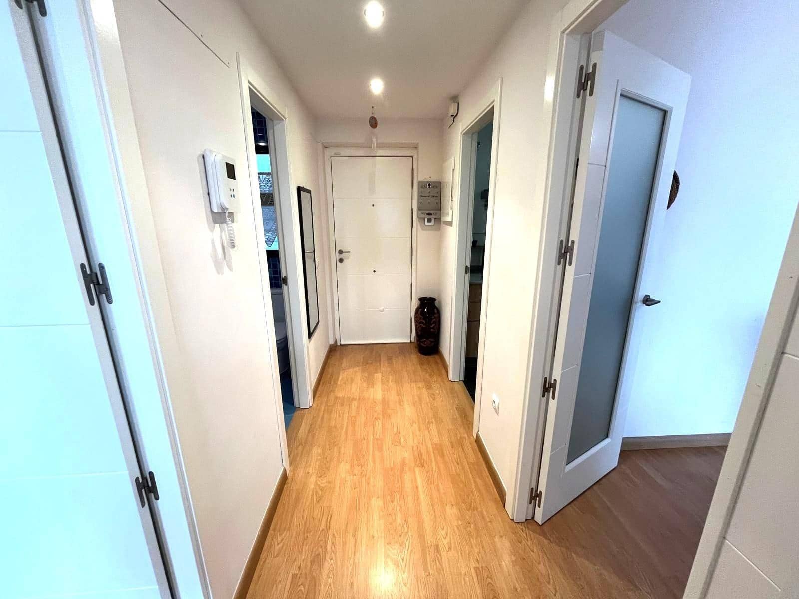 2 Zimmer Wohnung zu verkaufen in Barbate mit Garage - 400.000 € (Ref: 10136051)