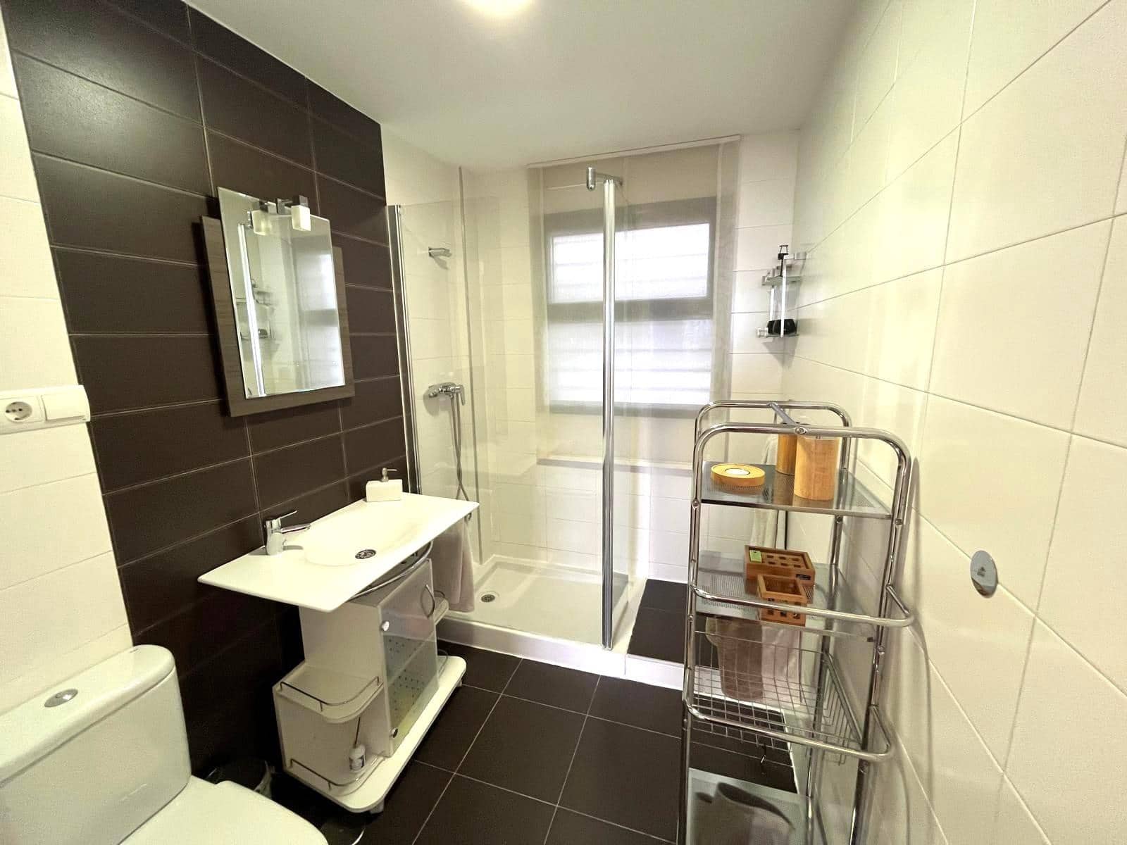 2 Zimmer Wohnung zu verkaufen in Barbate mit Garage - 400.000 € (Ref: 10136051)