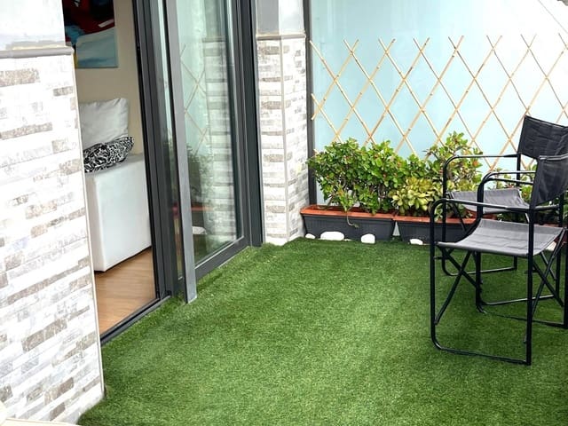 2 Zimmer Wohnung zu verkaufen in Barbate mit Garage - 400.000 € (Ref: 10136051)