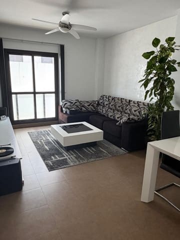 4 soveværelse Lejlighed til salg i Medina-Sidonia med garage - € 140.000 (Ref: 10139716)