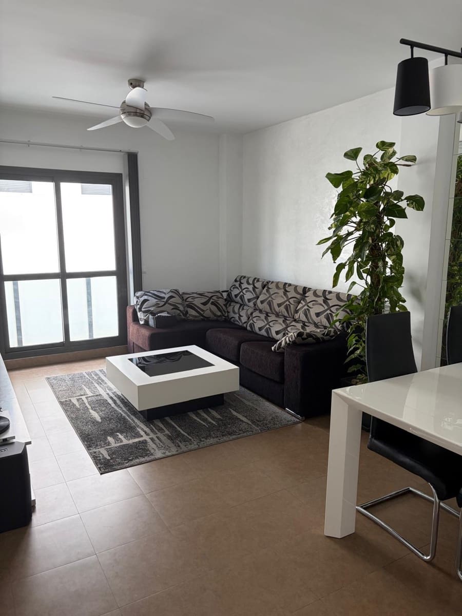 4 soveværelse Lejlighed til salg i Medina-Sidonia med garage - € 140.000 (Ref: 10139716)