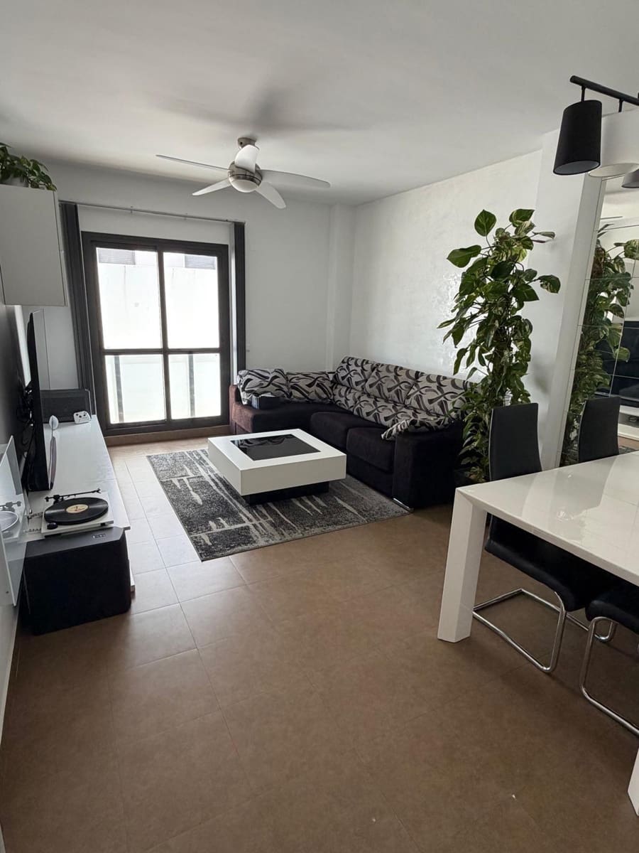 4 soveværelse Lejlighed til salg i Medina-Sidonia med garage - € 140.000 (Ref: 10139716)