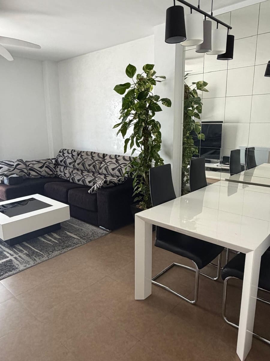 4 soveværelse Lejlighed til salg i Medina-Sidonia med garage - € 140.000 (Ref: 10139716)