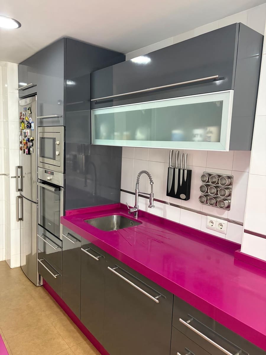4 soveværelse Lejlighed til salg i Medina-Sidonia med garage - € 140.000 (Ref: 10139716)