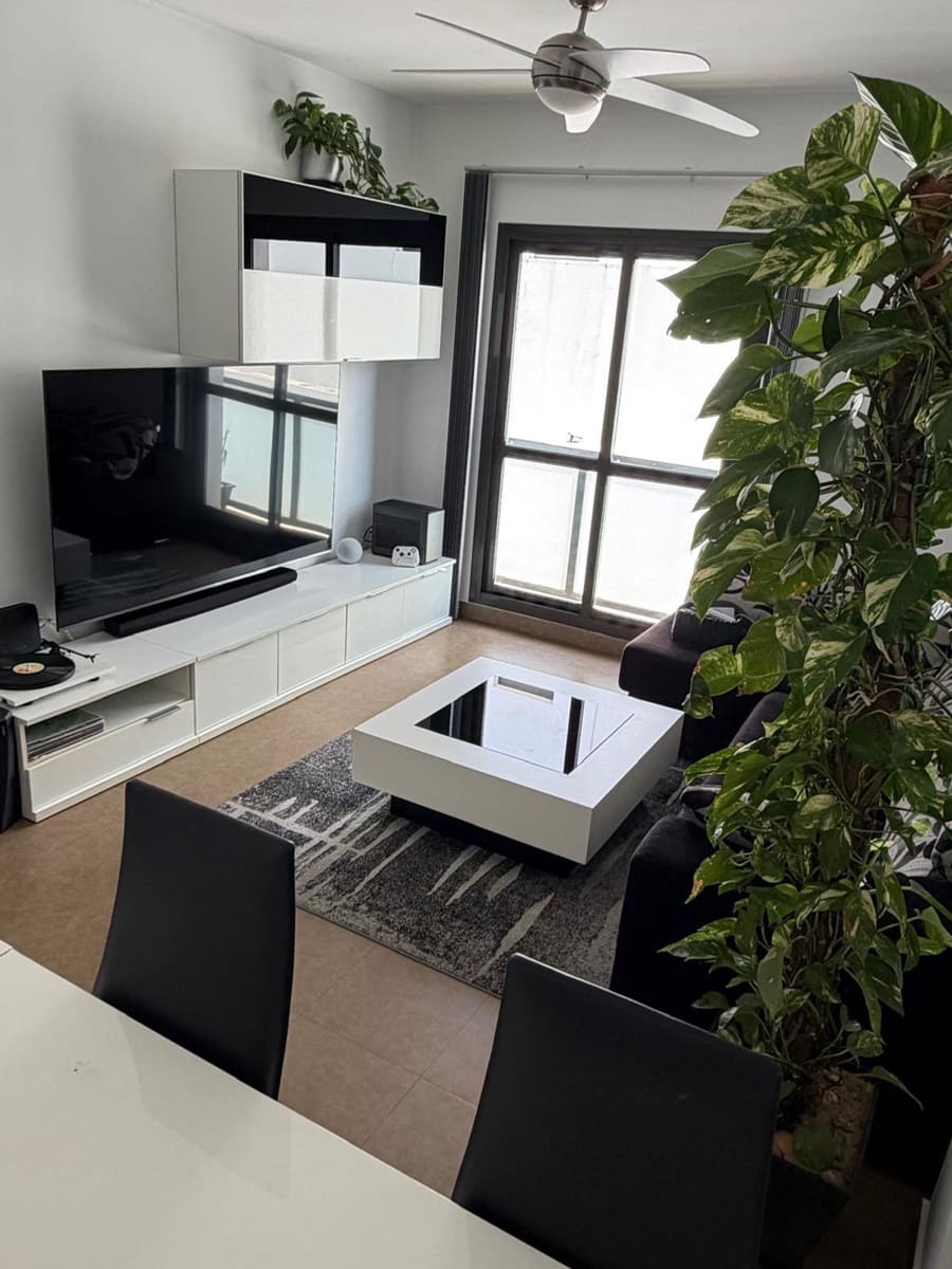 4 soveværelse Lejlighed til salg i Medina-Sidonia med garage - € 140.000 (Ref: 10139716)