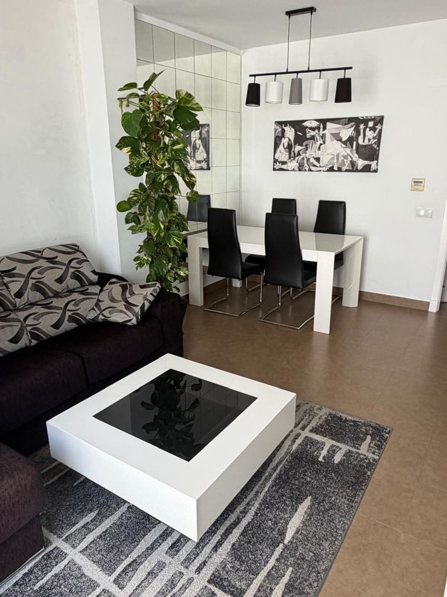 4 soveværelse Lejlighed til salg i Medina-Sidonia med garage - € 140.000 (Ref: 10139716)