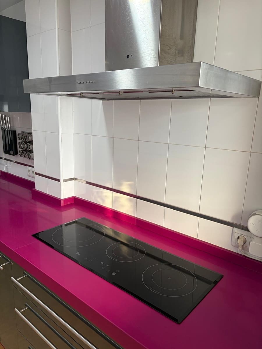 4 soveværelse Lejlighed til salg i Medina-Sidonia med garage - € 140.000 (Ref: 10139716)
