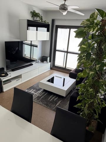 4 soveværelse Lejlighed til salg i Medina-Sidonia med garage - € 140.000 (Ref: 10139716)