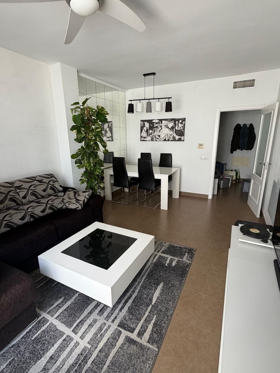 4 bedroom Flat for sale in Medina-Sidonia with garage - € 140,000 (Ref: 10139716)
