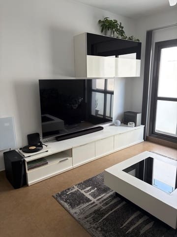 4 soveværelse Lejlighed til salg i Medina-Sidonia med garage - € 140.000 (Ref: 10139716)