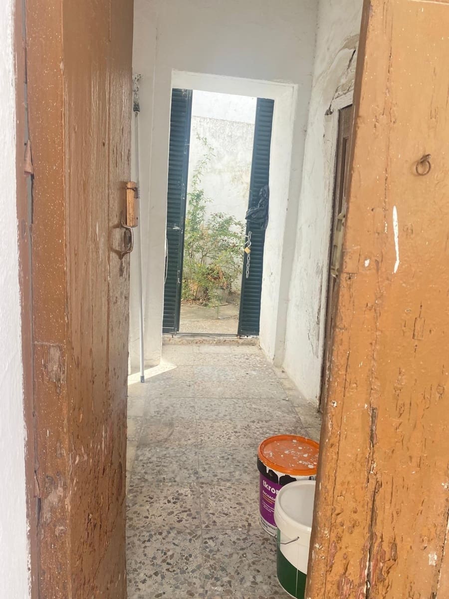 3 Zimmer Haus zu verkaufen in Medina-Sidonia mit Garage - 150.000 € (Ref: 10139717)