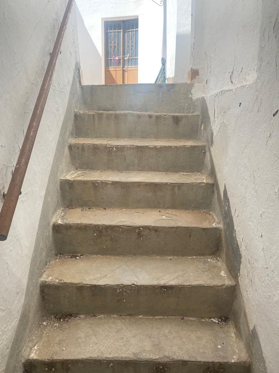 3 Zimmer Haus zu verkaufen in Medina-Sidonia mit Garage - 150.000 € (Ref: 10139717)