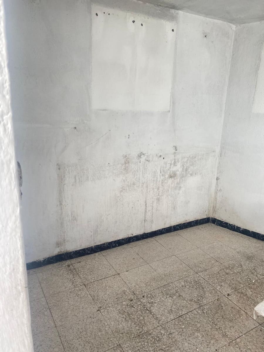 3 Zimmer Haus zu verkaufen in Medina-Sidonia mit Garage - 150.000 € (Ref: 10139717)