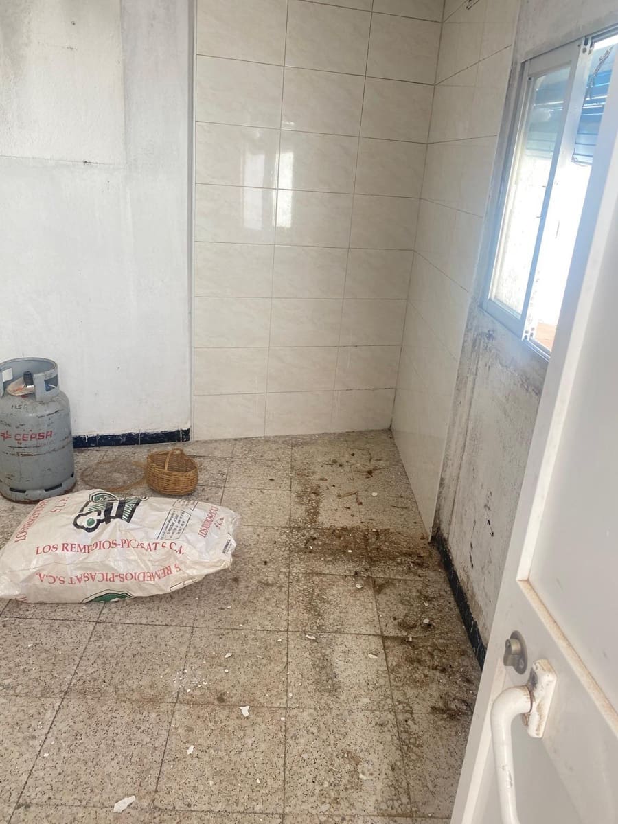 3 Zimmer Haus zu verkaufen in Medina-Sidonia mit Garage - 150.000 € (Ref: 10139717)