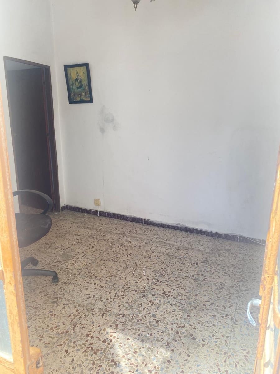 3 Zimmer Haus zu verkaufen in Medina-Sidonia mit Garage - 150.000 € (Ref: 10139717)