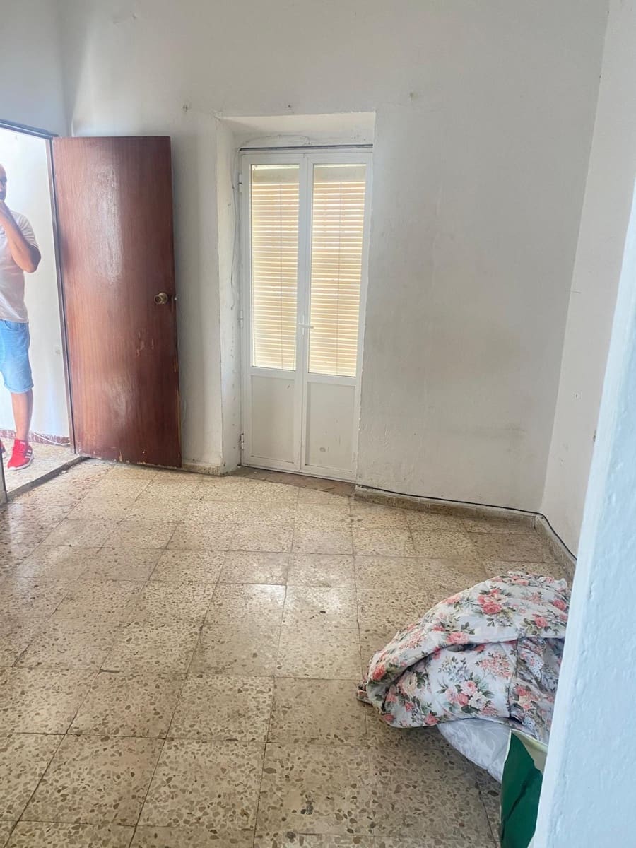 3 Zimmer Haus zu verkaufen in Medina-Sidonia mit Garage - 150.000 € (Ref: 10139717)