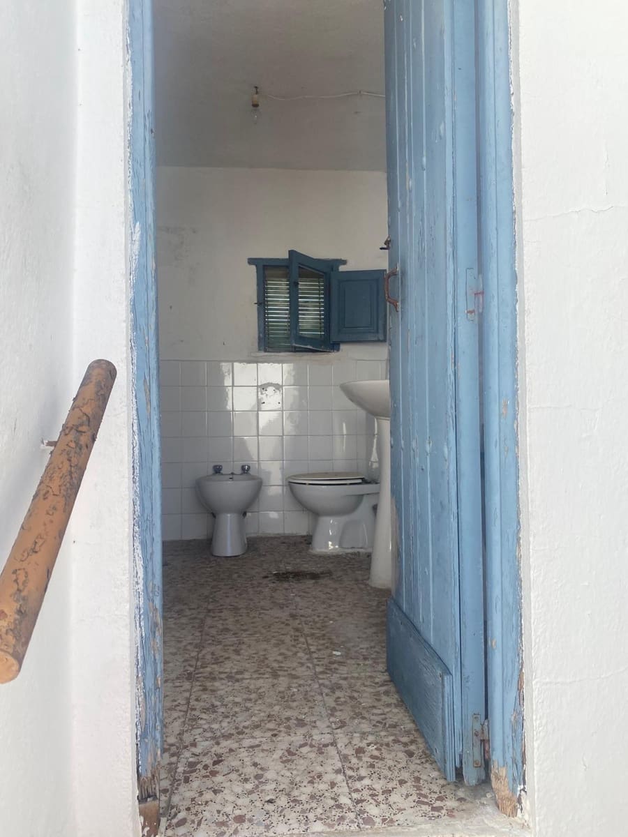 3 Zimmer Haus zu verkaufen in Medina-Sidonia mit Garage - 150.000 € (Ref: 10139717)