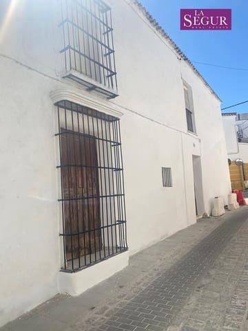 3 Zimmer Haus zu verkaufen in Medina-Sidonia mit Garage - 150.000 € (Ref: 10139717)