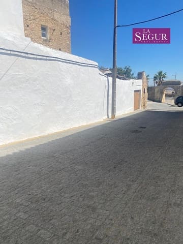 3 Zimmer Haus zu verkaufen in Medina-Sidonia mit Garage - 150.000 € (Ref: 10139717)