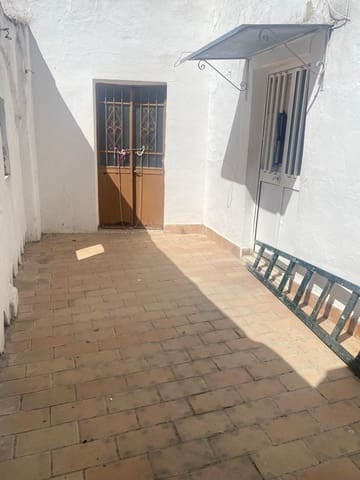 3 Zimmer Haus zu verkaufen in Medina-Sidonia mit Garage - 150.000 € (Ref: 10139717)