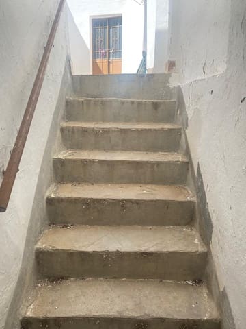 3 Zimmer Haus zu verkaufen in Medina-Sidonia mit Garage - 150.000 € (Ref: 10139717)