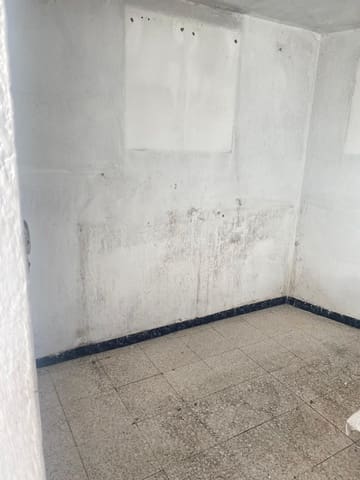 3 Zimmer Haus zu verkaufen in Medina-Sidonia mit Garage - 150.000 € (Ref: 10139717)