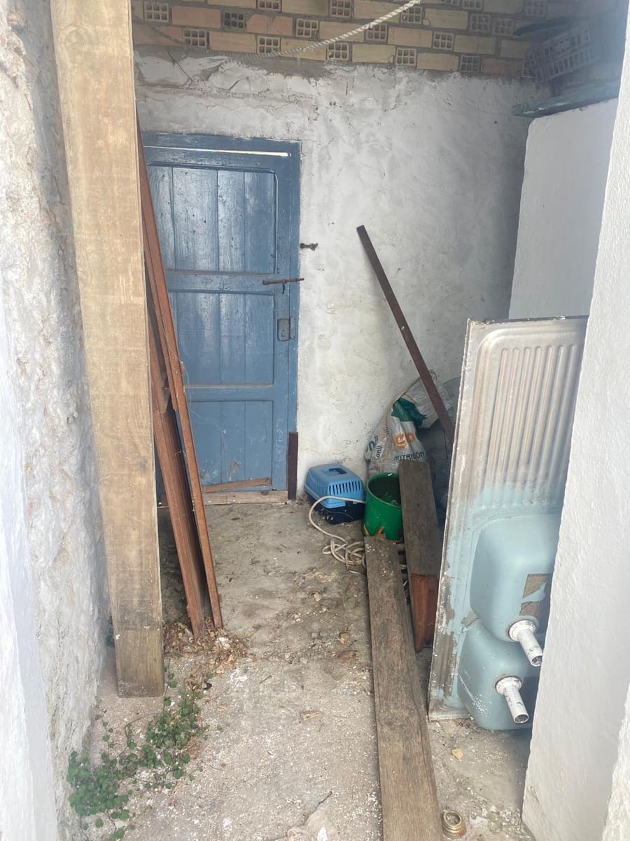 3 Zimmer Haus zu verkaufen in Medina-Sidonia mit Garage - 150.000 € (Ref: 10139717)