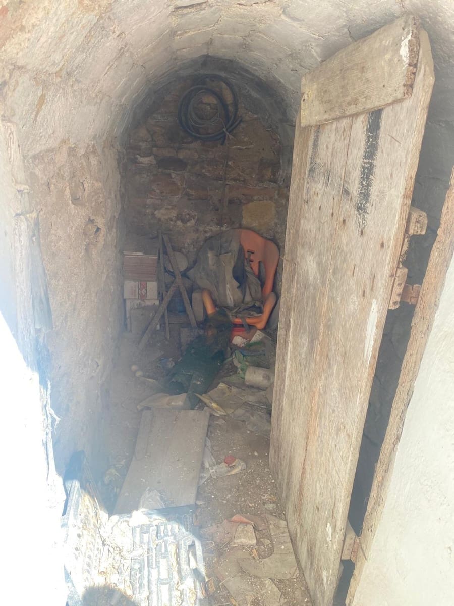 3 Zimmer Haus zu verkaufen in Medina-Sidonia mit Garage - 150.000 € (Ref: 10139717)