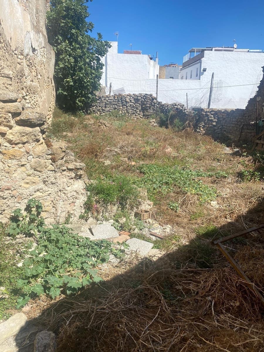 3 Zimmer Haus zu verkaufen in Medina-Sidonia mit Garage - 150.000 € (Ref: 10139717)