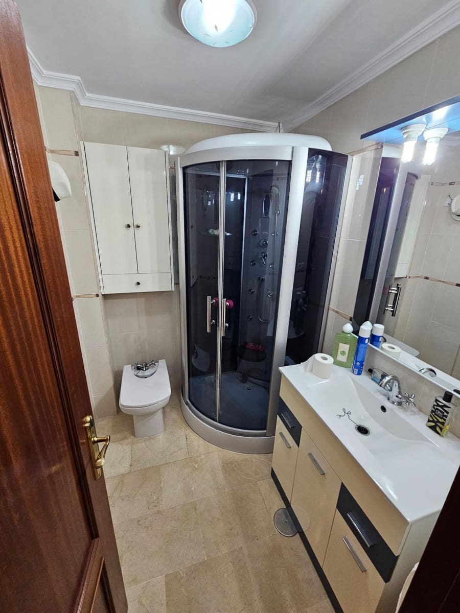 3 soveværelse Lejlighed til salg i Vejer de la Frontera med garage - € 195.000 (Ref: 10147121)
