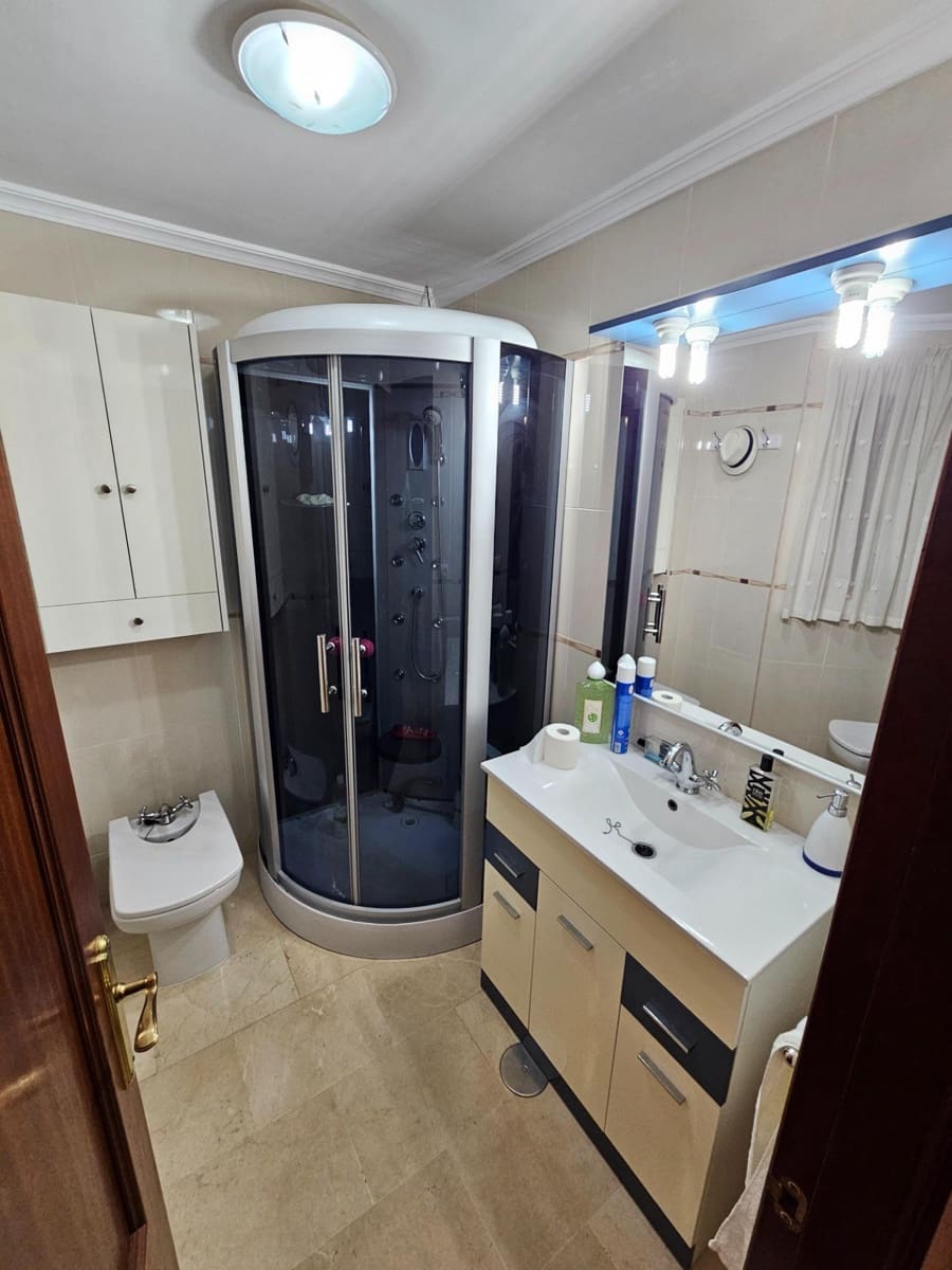3 soveværelse Lejlighed til salg i Vejer de la Frontera med garage - € 195.000 (Ref: 10147121)