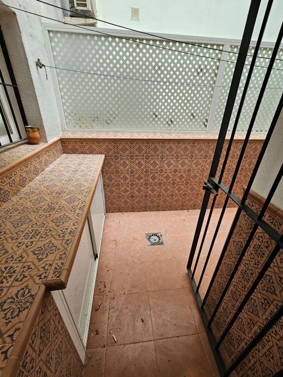 3 soveværelse Lejlighed til salg i Vejer de la Frontera med garage - € 195.000 (Ref: 10147121)