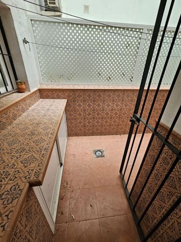 3 soveværelse Lejlighed til salg i Vejer de la Frontera med garage - € 195.000 (Ref: 10147121)
