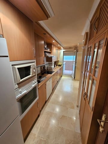3 soveværelse Lejlighed til salg i Vejer de la Frontera med garage - € 195.000 (Ref: 10147121)