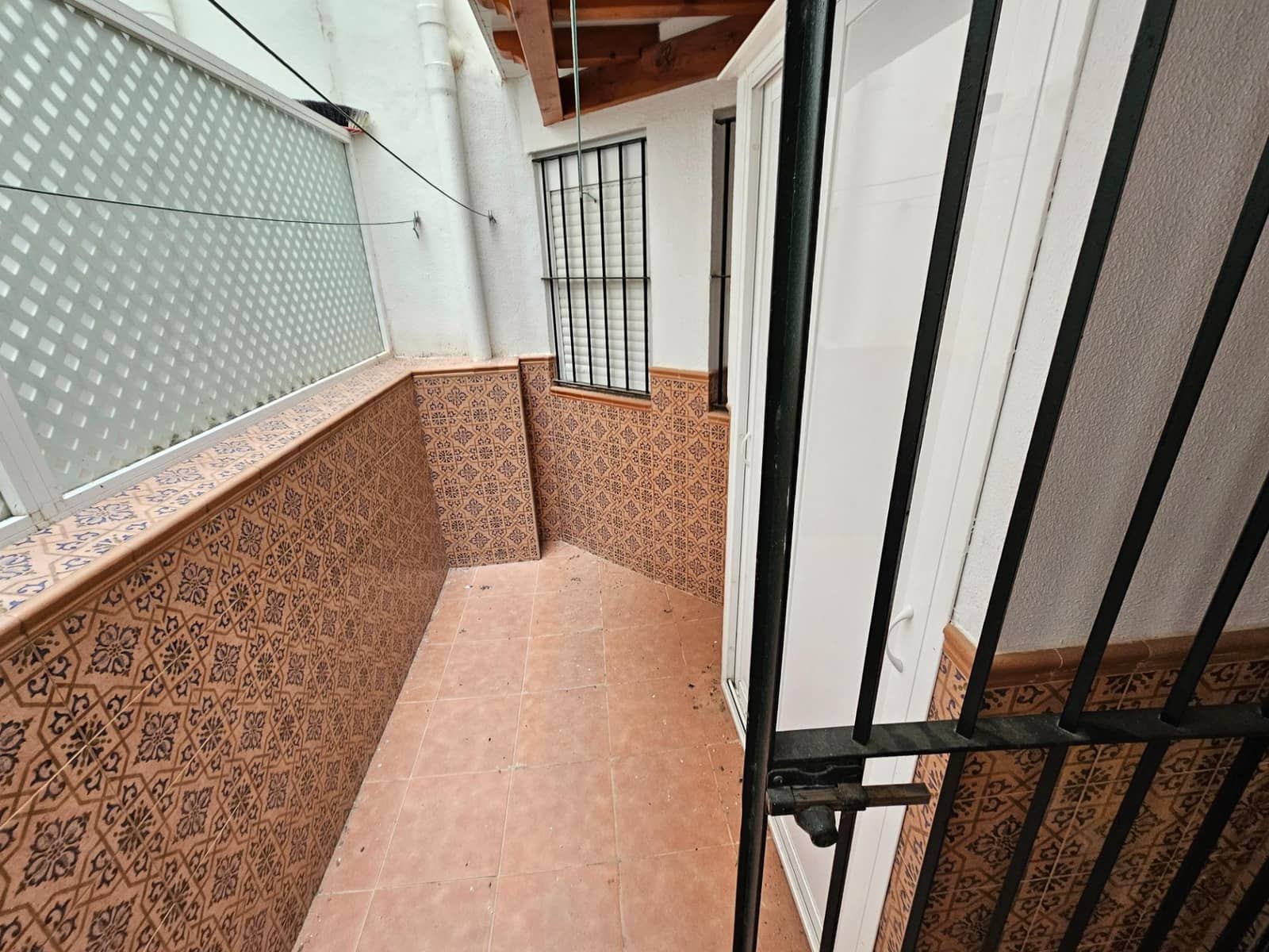 3 soveværelse Lejlighed til salg i Vejer de la Frontera med garage - € 195.000 (Ref: 10147121)