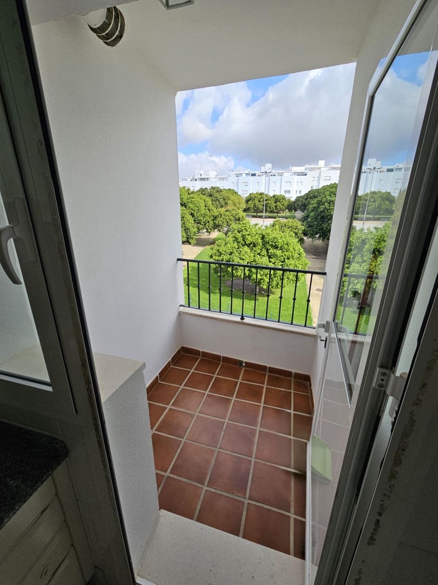 2 soverom Leilighet til salgs i Vejer de la Frontera - € 185 000 (Ref: 10147122)