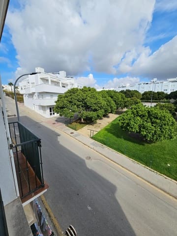 2 Zimmer Wohnung zu verkaufen in Vejer de la Frontera - 185.000 € (Ref: 10147122)