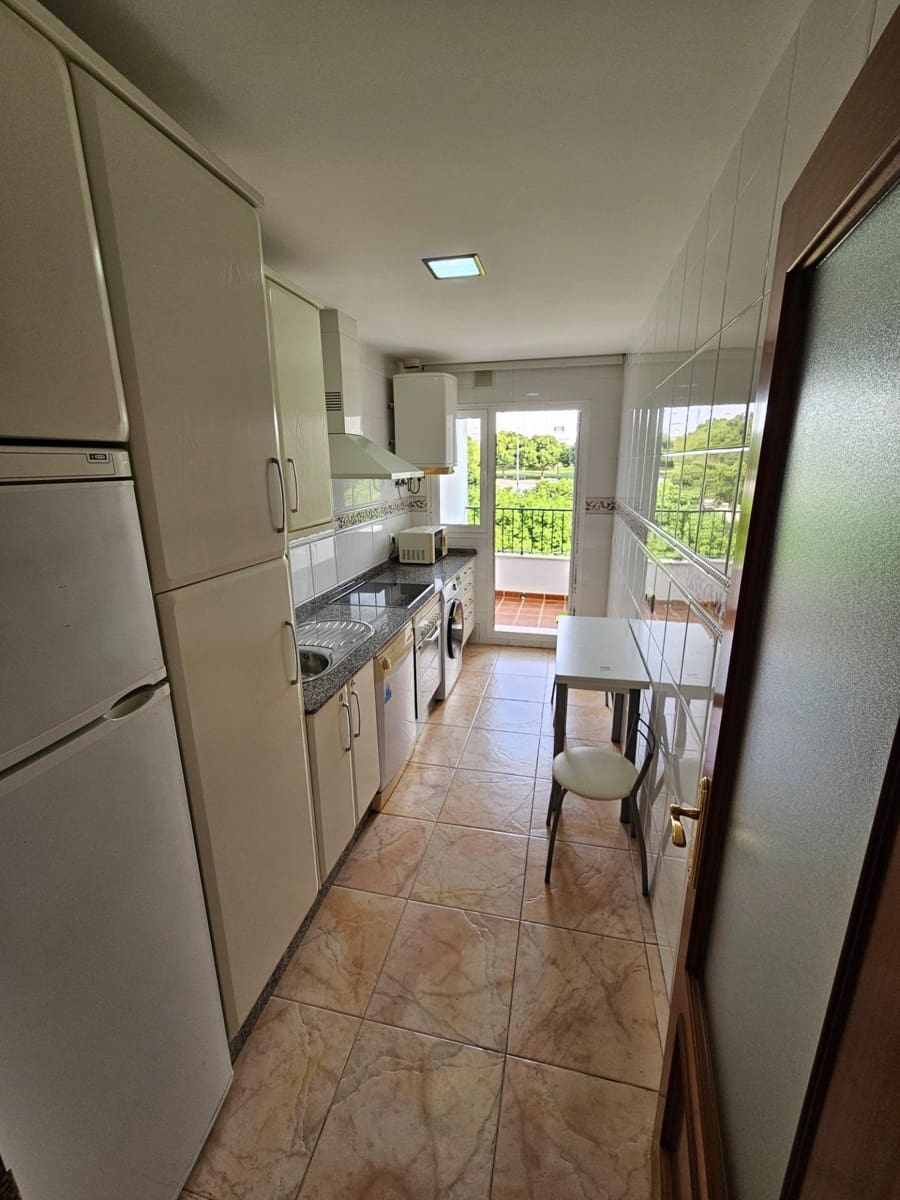 2 soverom Leilighet til salgs i Vejer de la Frontera - € 185 000 (Ref: 10147122)