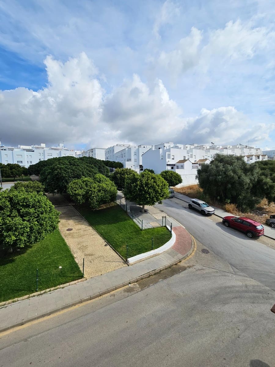 2 soverom Leilighet til salgs i Vejer de la Frontera - € 185 000 (Ref: 10147122)