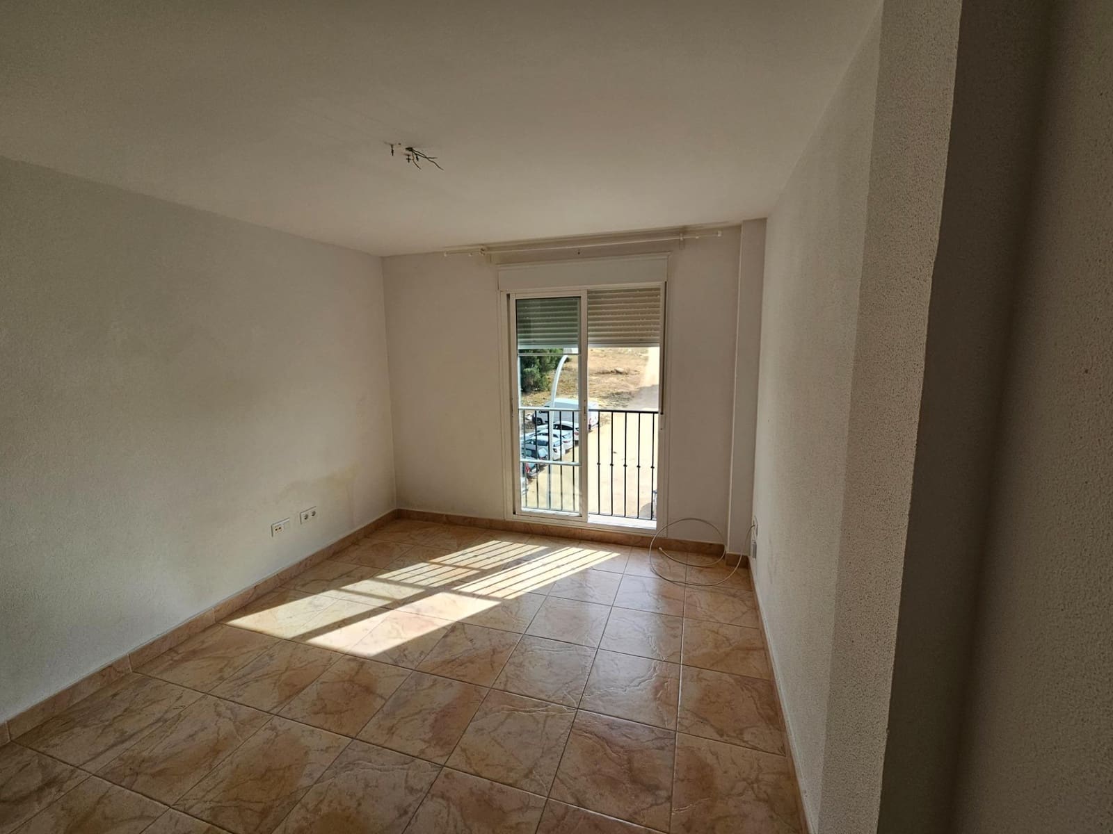 2 bedroom Flat for sale in Vejer de la Frontera - € 185,000 (Ref: 10147122)