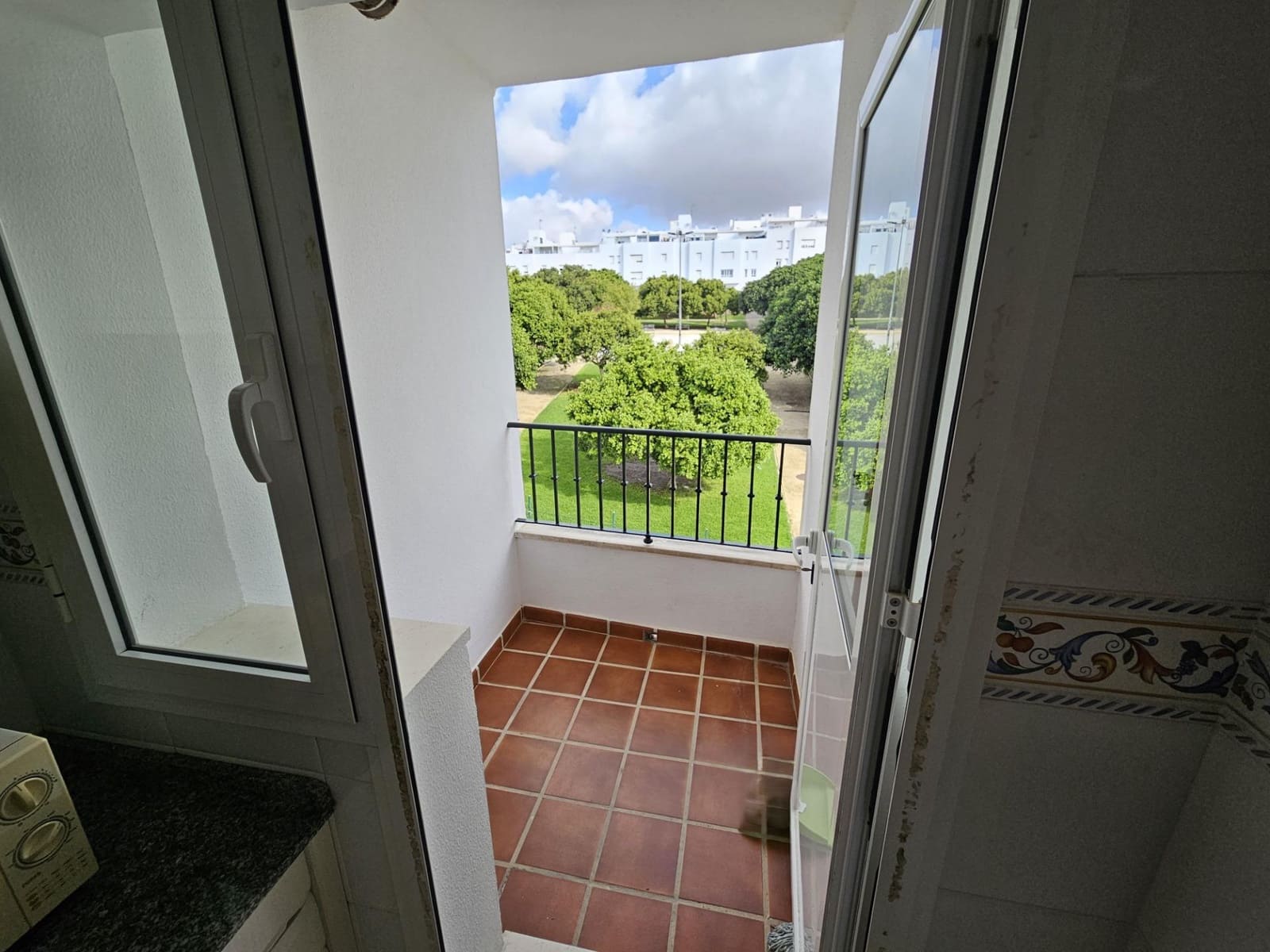 2 bedroom Flat for sale in Vejer de la Frontera - € 185,000 (Ref: 10147122)
