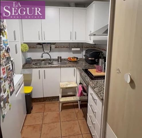 3 chambre Appartement à vendre à Cadix ville - 295 000 € (Ref: 10147123)