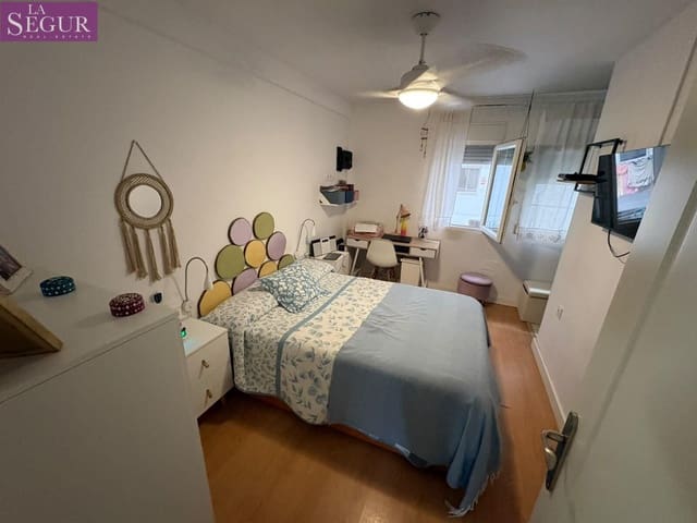 3 chambre Appartement à vendre à Cadix ville - 295 000 € (Ref: 10147123)