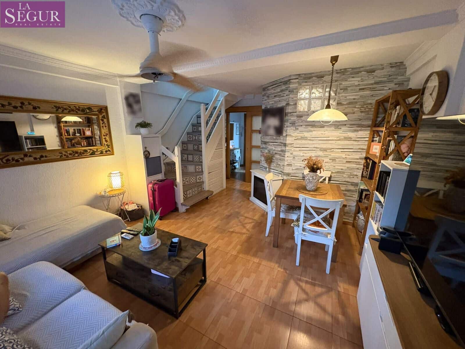 3 sypialnia Apartament na sprzedaż w Miasto Kadyks - 295 000 € (Ref: 10147123)