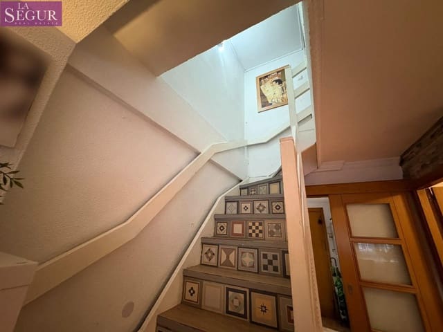 3 chambre Appartement à vendre à Cadix ville - 295 000 € (Ref: 10147123)