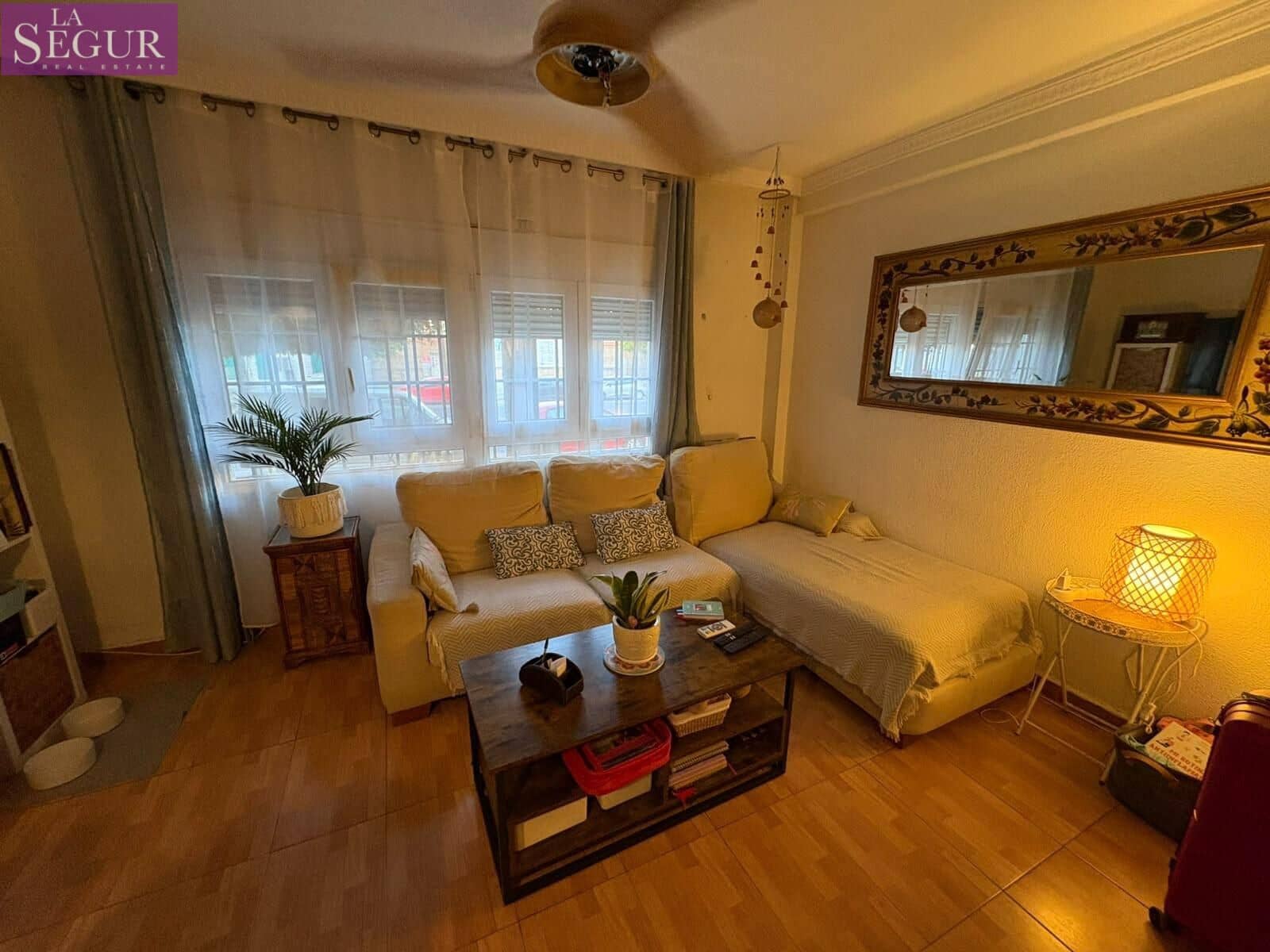 3 sypialnia Apartament na sprzedaż w Miasto Kadyks - 295 000 € (Ref: 10147123)